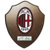     Collector's Wooden Crest