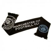    Scarf RT BLK