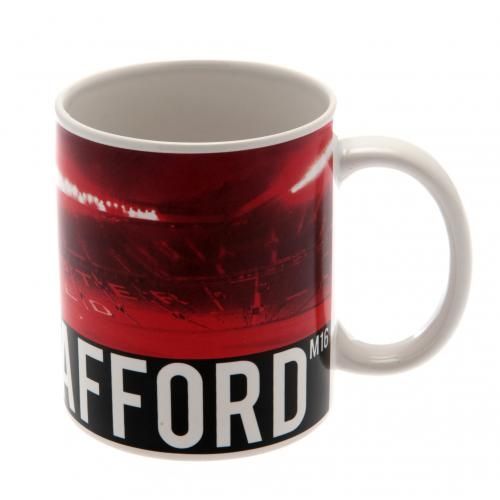 Кружка Манчестер Юнайтед Mug SD