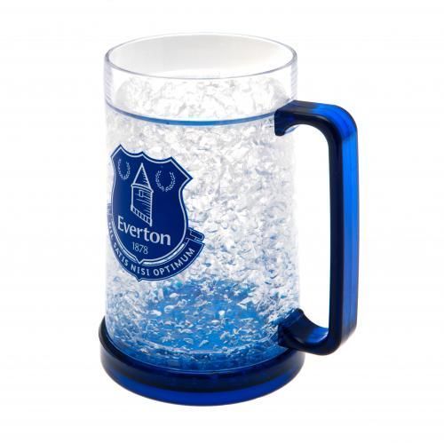 Ледяная кружка Эвертон Freezer Mug