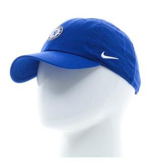 Бейсболка Челси Nike 917297-495	