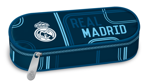 Пенал Реал Мадрид shaped Pencil Case DB
