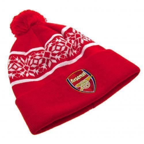 Шапка Арсенал Ski Hat