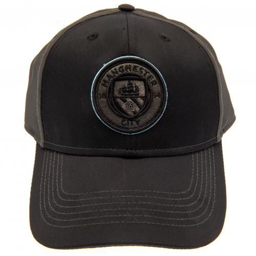 Бейсболка Манчестер Сити Cap CC