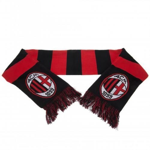 Шарф Милан Bar Scarf