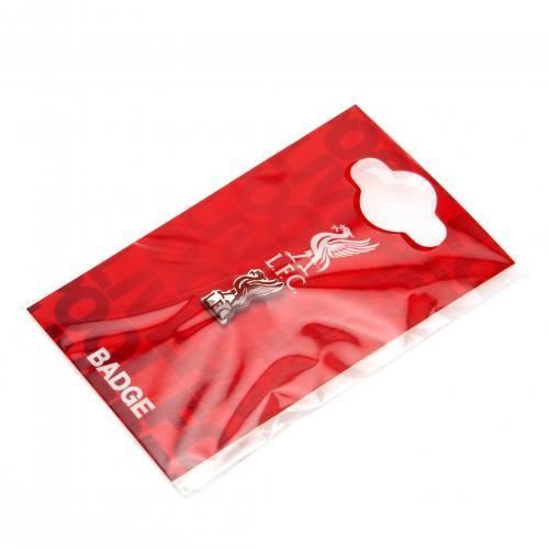 Значок Ливерпуль Badge