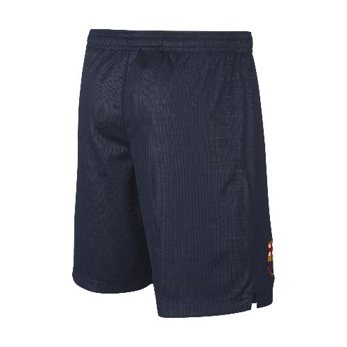 Шорты Барселона Nike 2018/19 домашние Nike 894441-451