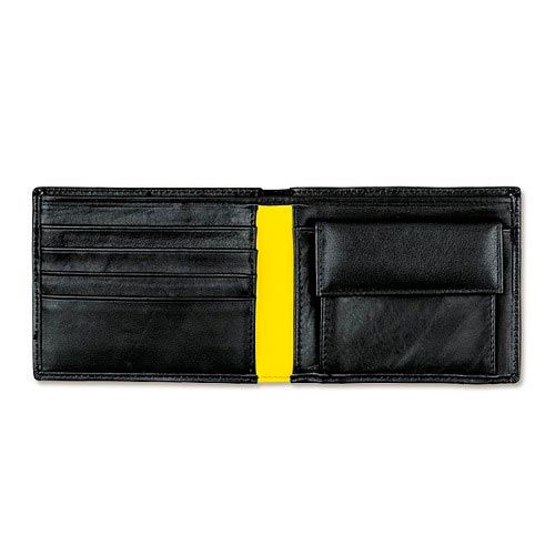 Портмоне Боруссия Leather Wallet