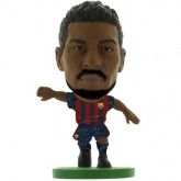 ������� ��������� SoccerStarz Paulinho