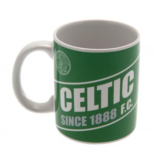 Кружка Селтик Mug ES