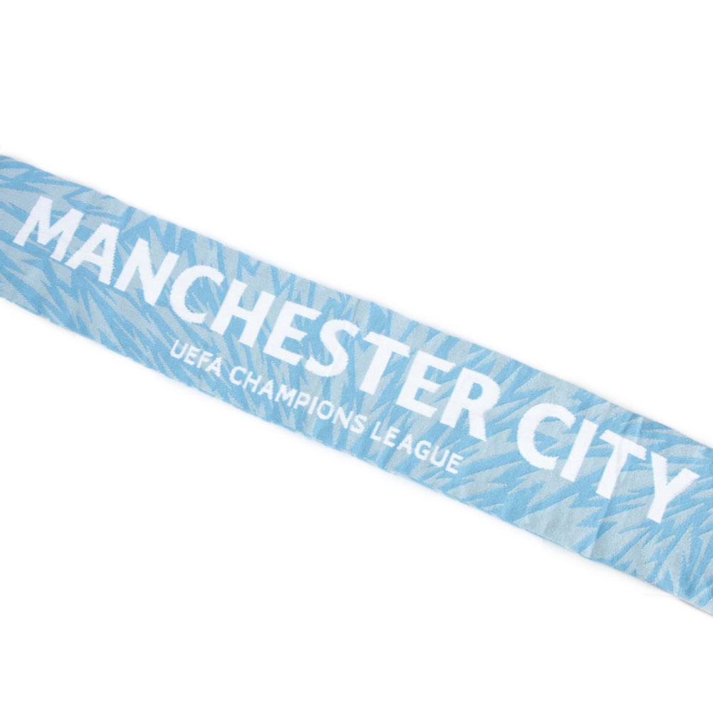    UCL Scarf