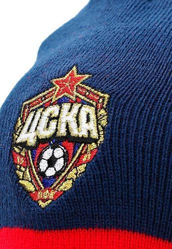Шапка ЦСКА 11452