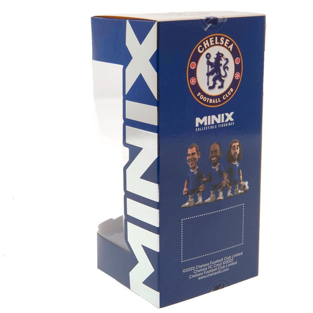 Фигурка Челси MINIX Figure 12cm Sterling