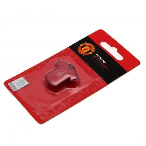 Значок Манчестер Юнайтед Badge Kit