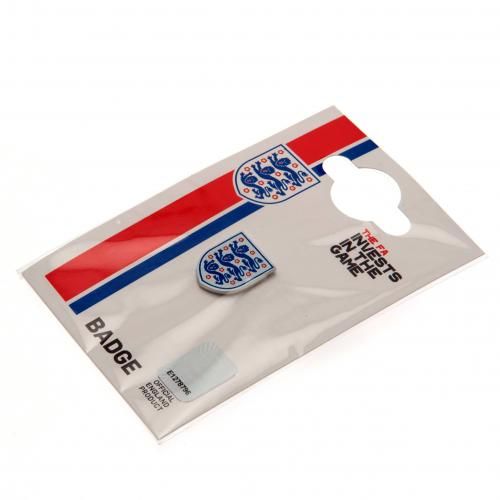 Значок Англия Badge Crest