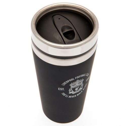 Термокружка Ливерпуль Executive Travel Mug