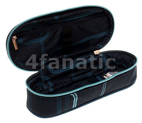 Пенал Реал Мадрид shaped Pencil Case DB