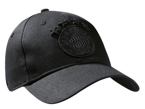 Бейсболка Бавария Cap BK