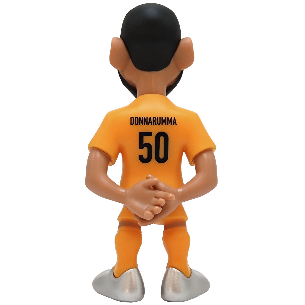 ������� ��� MINIX Figure 12cm Donnaruma