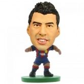 ������� ��������� SoccerStarz Suarez
