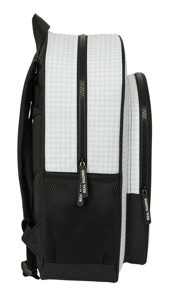    Backpack JUNIOR 38 cm White