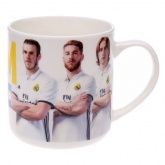    Mug DPL