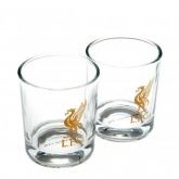     2pk Whiskey Glass Set