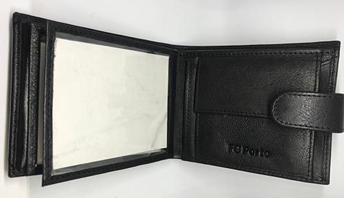 Портмоне Порто Leather Wallet BR