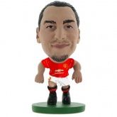    SoccerStarz Ibrahimovic