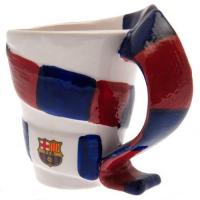 ������ ��������� 3D Scarf Mug