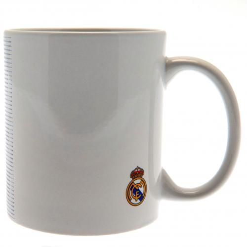 Кружка Реал Мадрид Mug HT