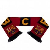 ���� ��������� Bar Scarf FCB