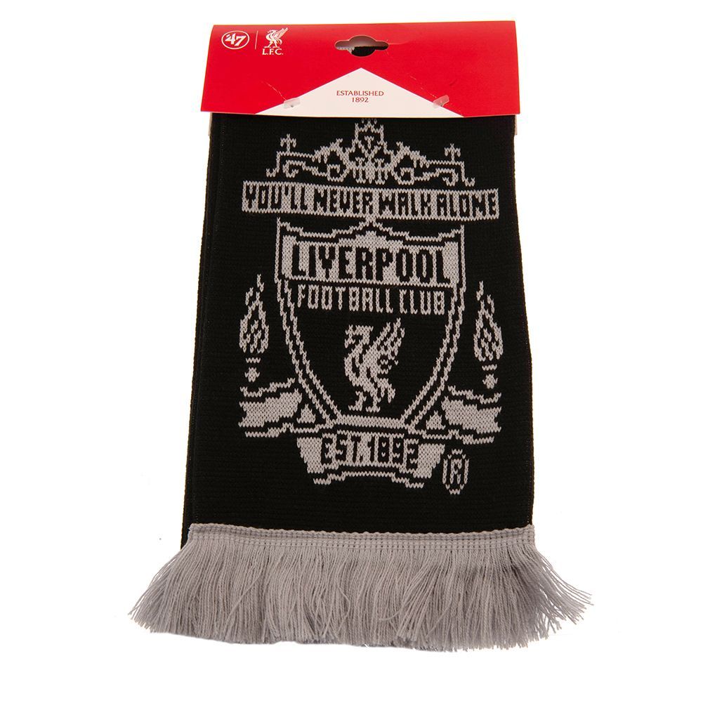 Шарф Ливерпуль Scarf PH