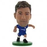   SoccerStarz Alonso