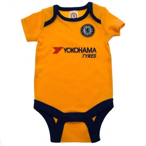 Комплект из 2-х боди Челси 2 Pack Bodysuit TS