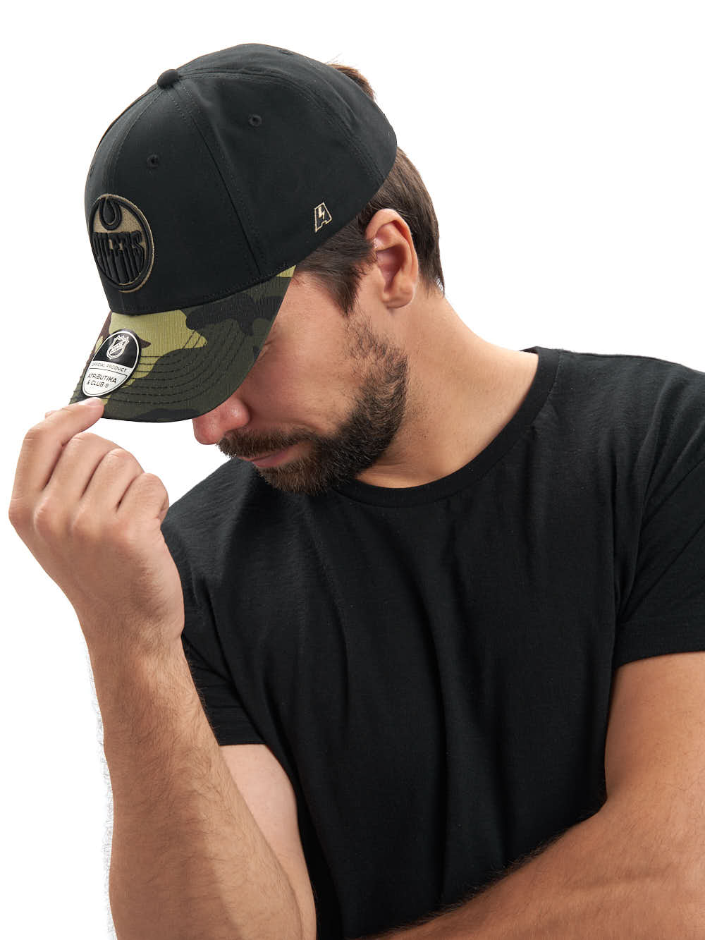  Edmonton Oilers - 32261