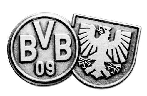 Значок Боруссия Badge RE