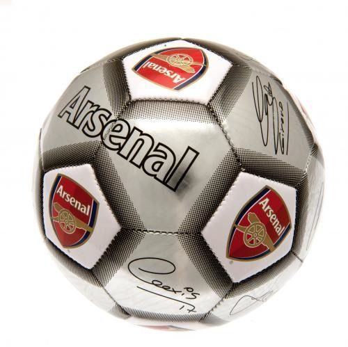 Мяч Арсенал Signature Football SC