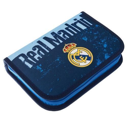 Пенал Реал Мадрид Single Pencil Case KL