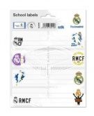 �������� �������� ���� ������ School Stickers ER