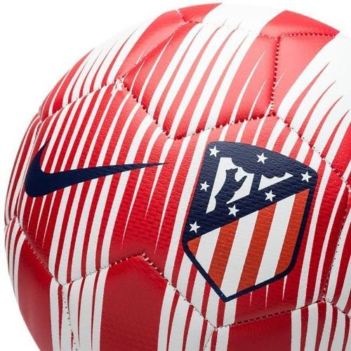 Мяч футбольный Атлетико Мадрид Nike SC3290-100