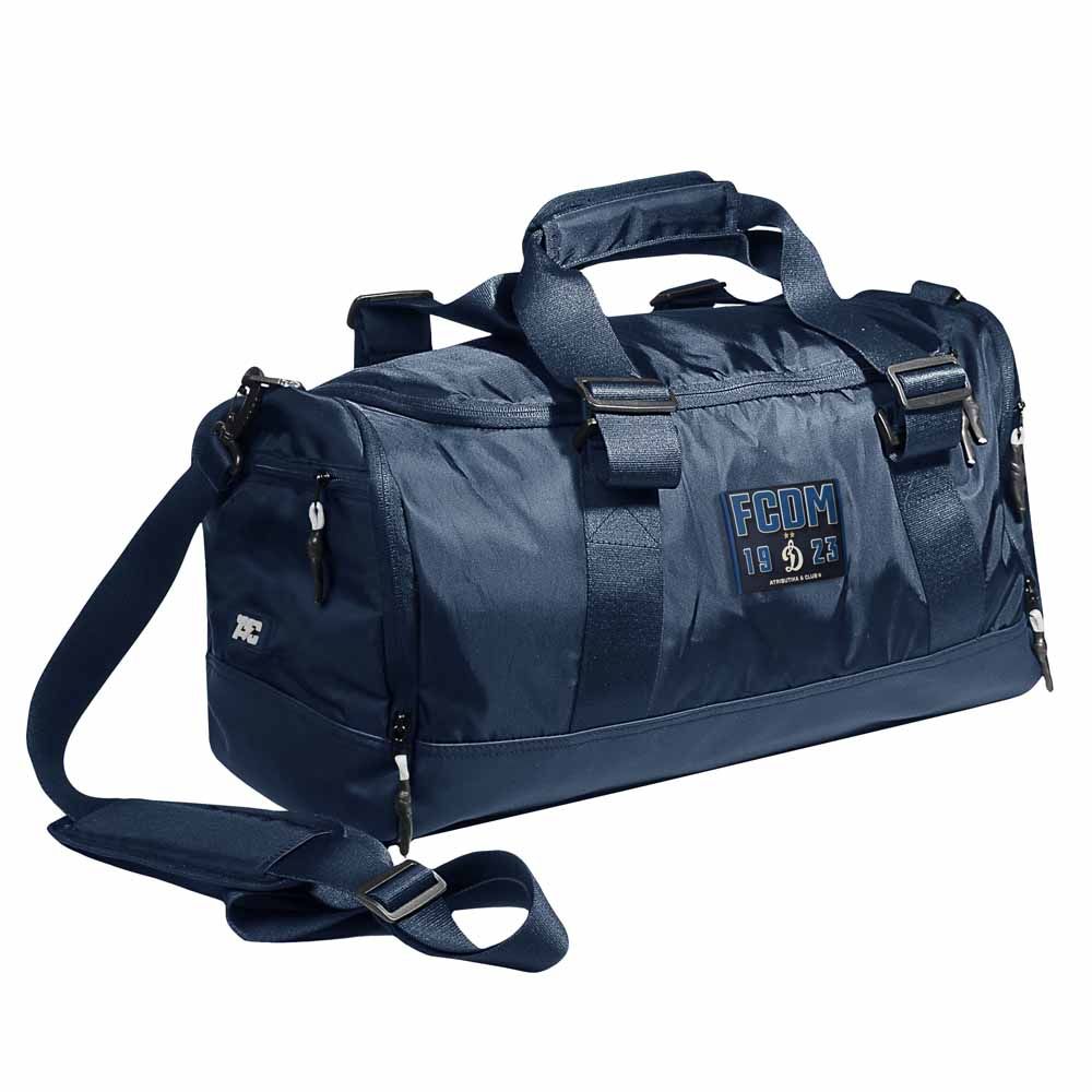 Сумка спортивная Динамо 60268 синяя