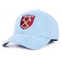    MVP Sky Blue Cap