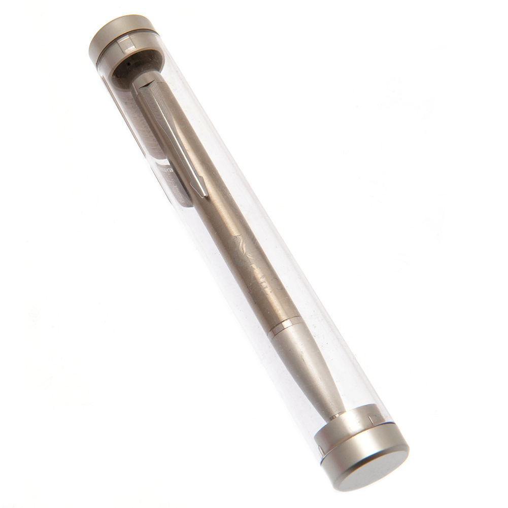   Executive Pen In Tube