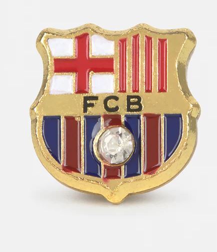      LLAVERO CON PIN CIRCONITA