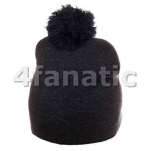 Шапка Реал Мадрид Knitted Hat GR Navy