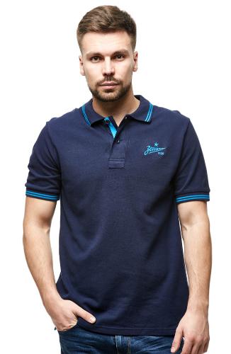 Футболка поло Зенит 40020