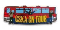   CSKA ON TOUR			