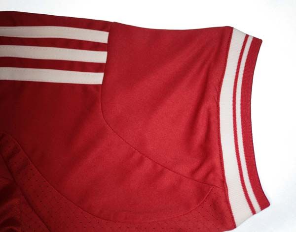 Футболка игровая Бавария 2013/2014 домашняя