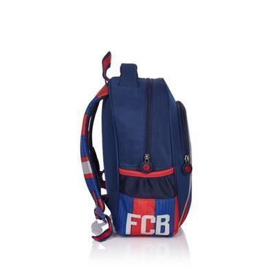 Детский рюкзак Барселона, красно-синий FC-134